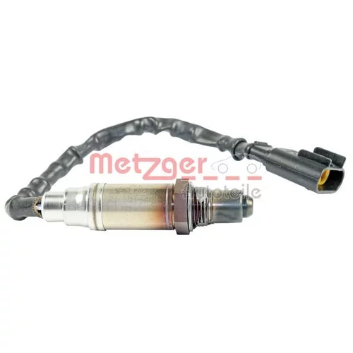 Lambda sonda METZGER 0893524