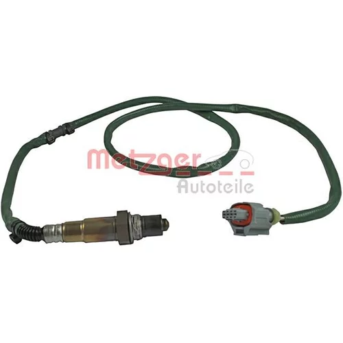 Lambda sonda METZGER 0893528
