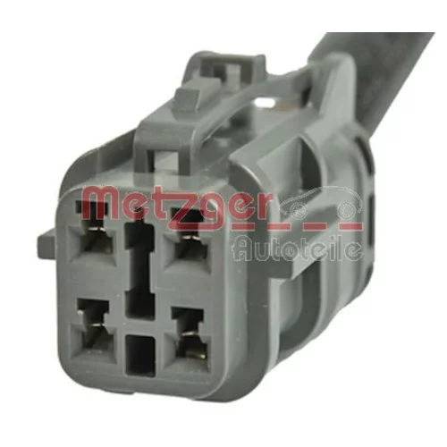 Lambda sonda 0893557 /METZGER/ - obr. 1