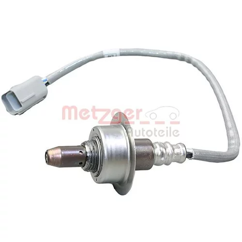 Lambda sonda METZGER 0893678