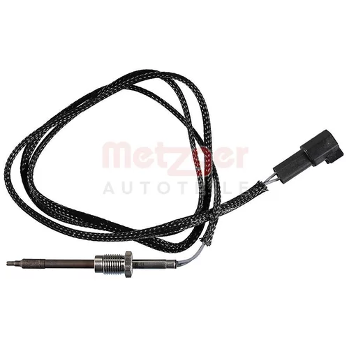 Snímač teploty výfukových plynov METZGER 08941026