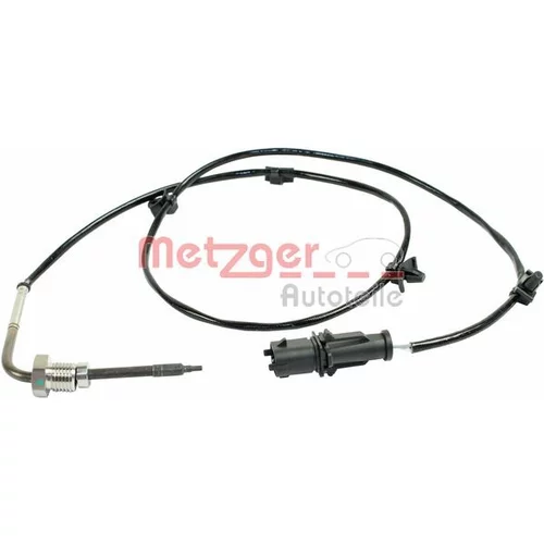 Snímač teploty výfukových plynov METZGER 0894500