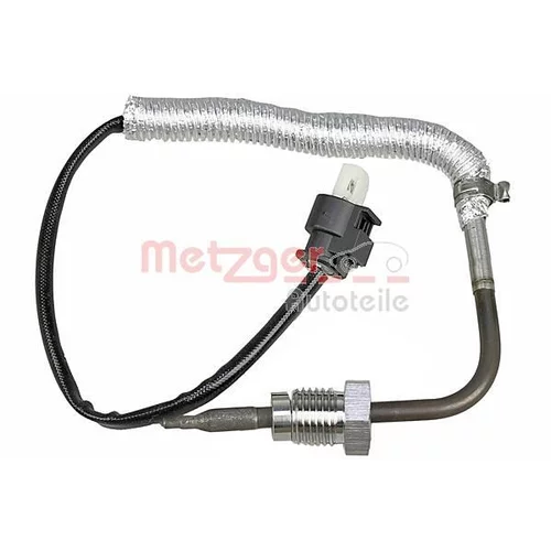 Snímač teploty výfukových plynov METZGER 0894564