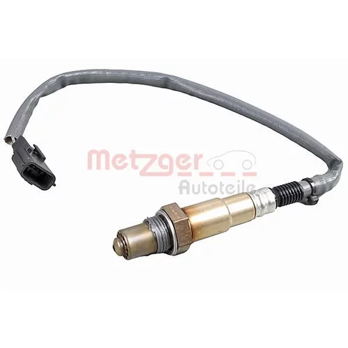 Lambda sonda METZGER 0895335