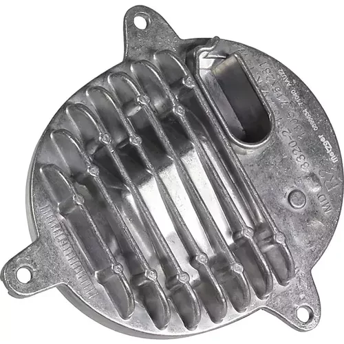 Riadiaca jednotka osvetlenia 0896634 /METZGER/ - obr. 2
