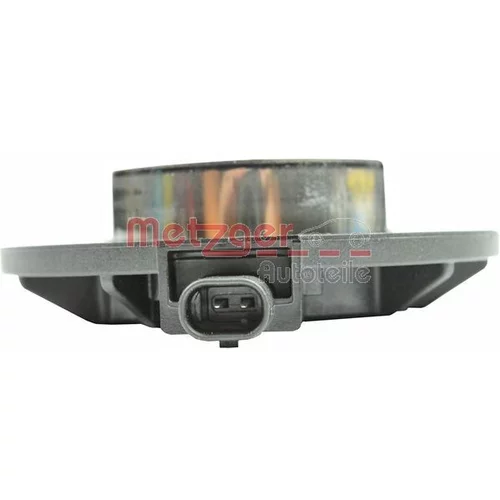 Centrálny magnet pre nastavovanie vačkového hriadeľa 0899035 /METZGER/ - obr. 1
