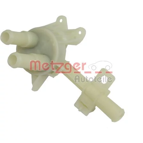 Regulačný ventil chladenia METZGER 0899086