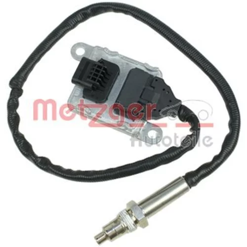 NOx-Senzor, NOx-Katalyzátor METZGER 0899172