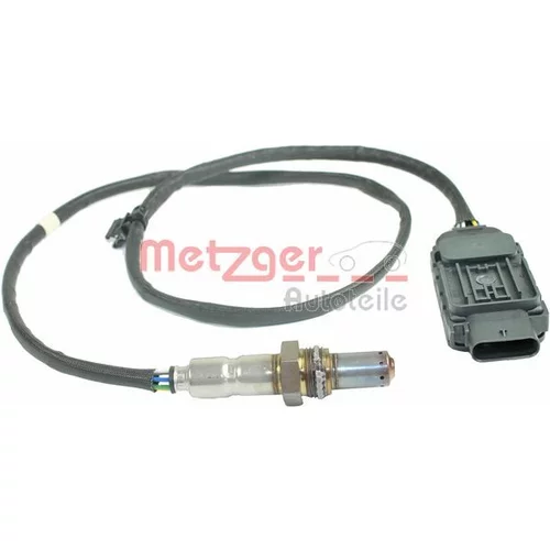 NOx-Sensor, vstrekovanie močoviny METZGER 0899174