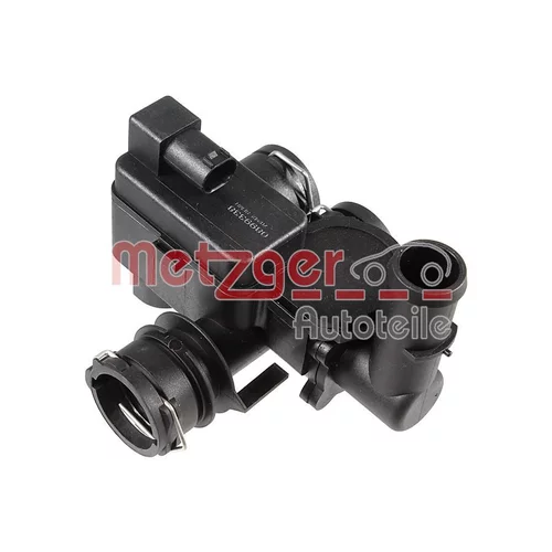 Regulačný ventil chladenia 0899338 /METZGER/ - obr. 1