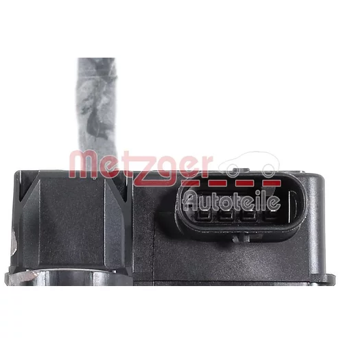 Senzor pevných častíc 0899379 /METZGER/ - obr. 1