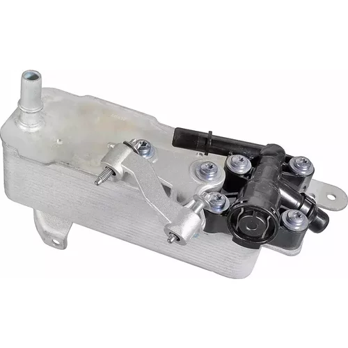 Chladič oleja automatickej prevodovky 0899403 /METZGER/ - obr. 1