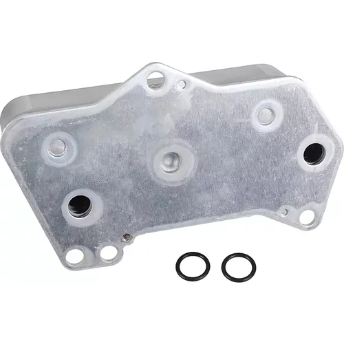 Chladič oleja automatickej prevodovky 0899479 /METZGER/ - obr. 1