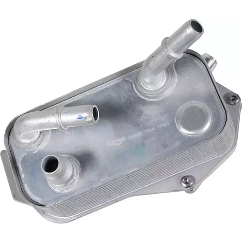 Chladič oleja automatickej prevodovky METZGER 0899500