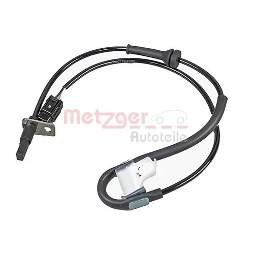 Snímač počtu otáčok kolesa 09001112 /METZGER/