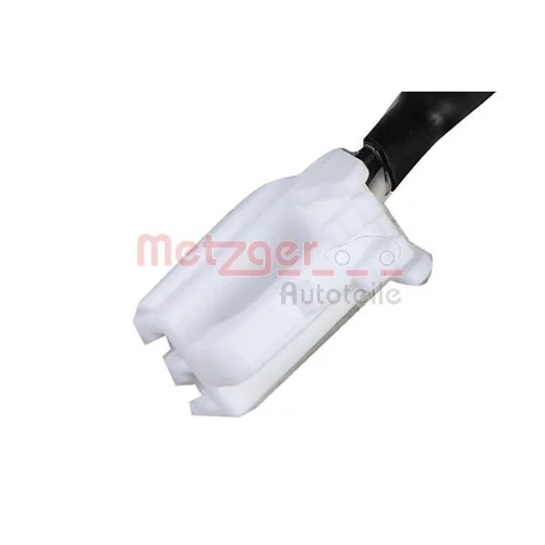 Snímač počtu otáčok kolesa 09001119 /METZGER/ - obr. 1
