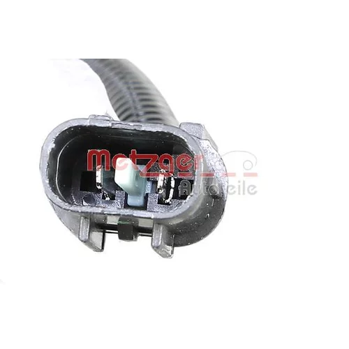 Snímač počtu otáčok kolesa 09001259 /METZGER/ - obr. 1