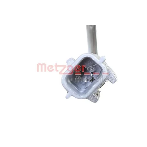 Snímač počtu otáčok kolesa 09001293 /METZGER/ - obr. 1