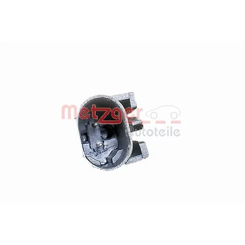 Snímač počtu otáčok kolesa 09001393 /METZGER/ - obr. 1