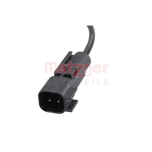 Snímač počtu otáčok kolesa 09001583 /METZGER/ - obr. 1