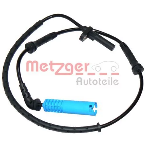 Snímač počtu otáčok kolesa METZGER 0900271