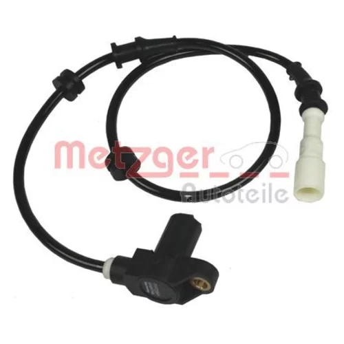 Snímač počtu otáčok kolesa 0900746 /METZGER/ - obr. 2