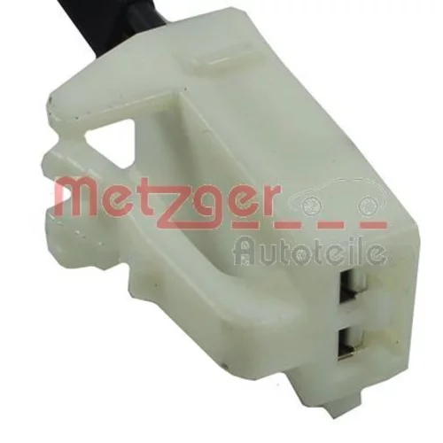 Snímač počtu otáčok kolesa 0900773 /METZGER/ - obr. 1