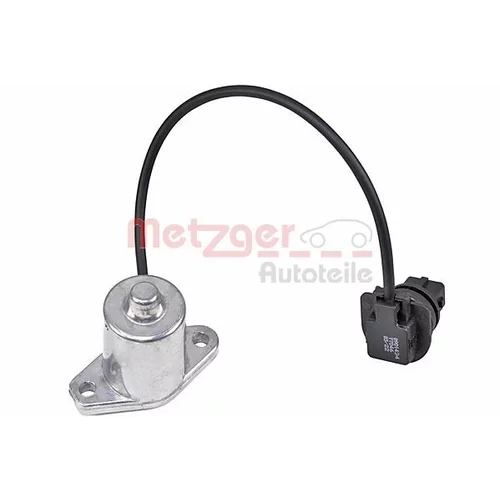 Snímač stavu motorového oleja METZGER 0901434