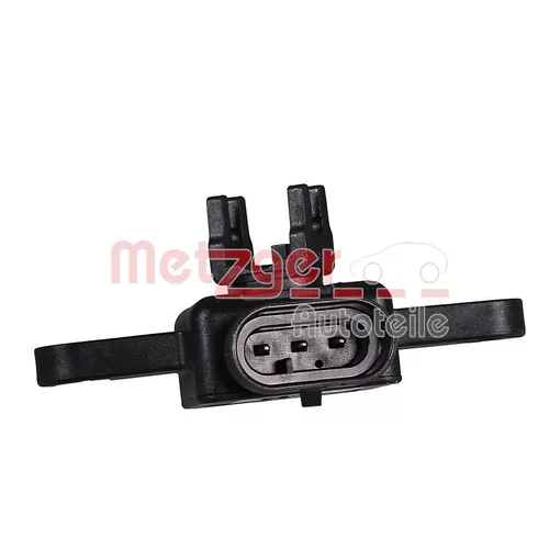 Snímač, neutrálna poloha (mechanická prevodovka) 0901551 /METZGER/ - obr. 1