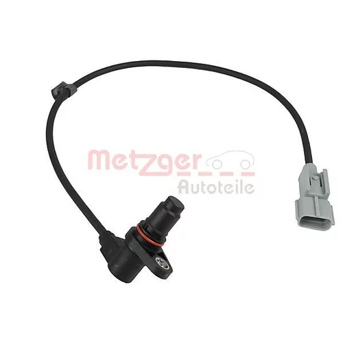 Snímač impulzov kľukového hriadeľa METZGER 0902429
