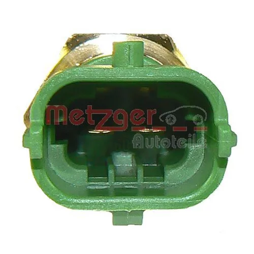Senzor teploty paliva 0905404 /METZGER/ - obr. 1