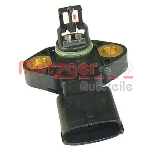 Snímač plniaceho tlaku METZGER 0906144