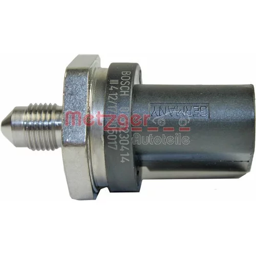 Senzor tlaku paliva 0906253 /METZGER/