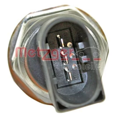Senzor tlaku paliva 0906324 /METZGER/ - obr. 1