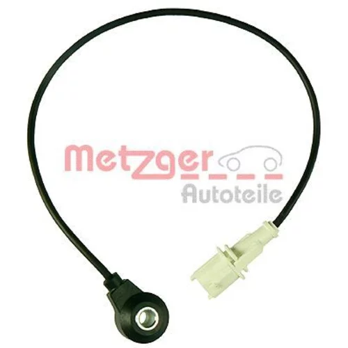Senzor klepania METZGER 0907034