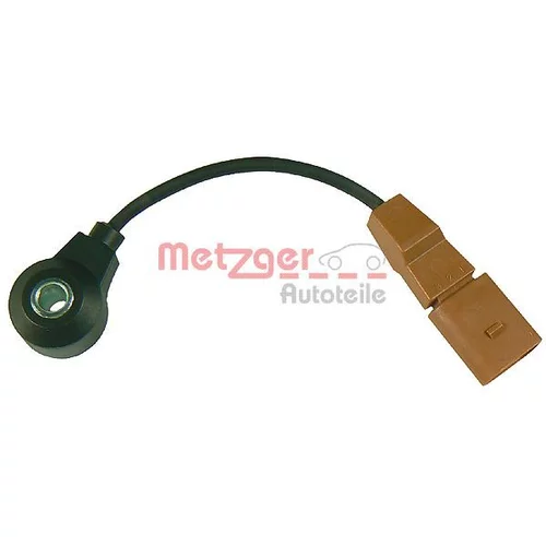 Senzor klepania METZGER 0907053