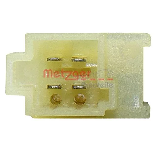 Spínač brzdových svetiel 0911093 /METZGER/ - obr. 1