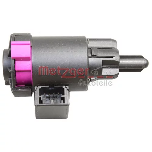 Spínač brzdových svetiel 0911159 /METZGER/ - obr. 1