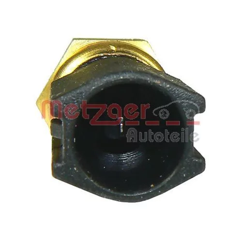Teplotný spínač ventilátora chladenia 0915209 /METZGER/ - obr. 1