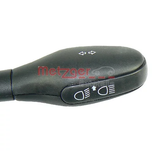 Vypínač smeroviek 0916043 /METZGER/ - obr. 2