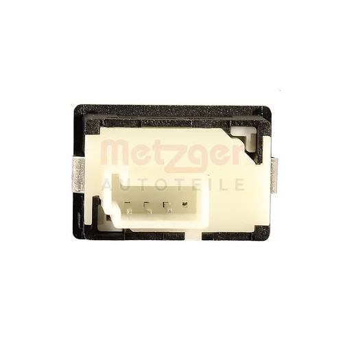 Vypínač, zadná kapota 09161173 /METZGER/ - obr. 1