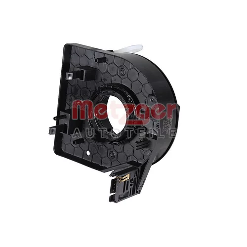 vinutá pružina, Airbag METZGER 09161203