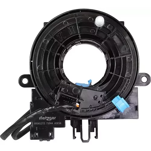 vinutá pružina, Airbag METZGER 09161272