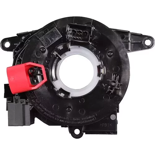 vinutá pružina, Airbag METZGER 09161274