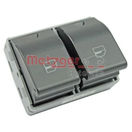Spínač elektrického otvárania okien METZGER 0916326