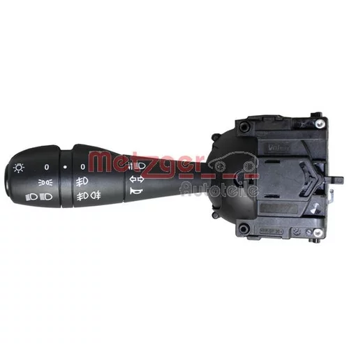 Spínač riadenia METZGER 0916523