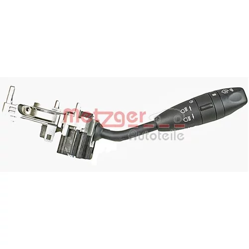 Spínač riadenia 0916594 /METZGER/ - obr. 1