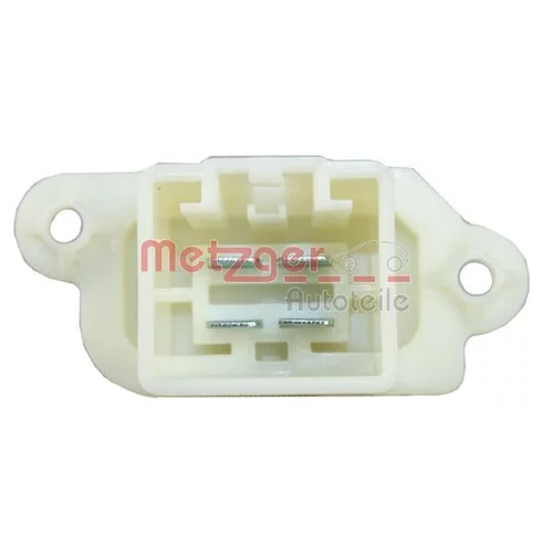 Odpor vnútorného ventilátora 0917029 /METZGER/ - obr. 1