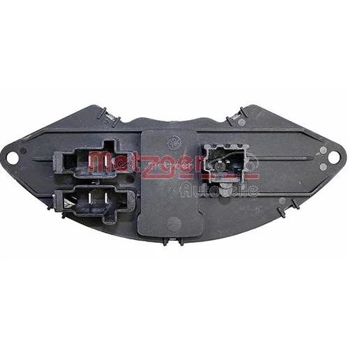 Regulator, ventilator vnutorneho priestoru 0917254 /METZGER/ - obr. 1