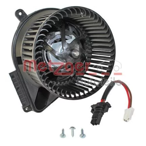 Vnútorný ventilátor METZGER 0917293